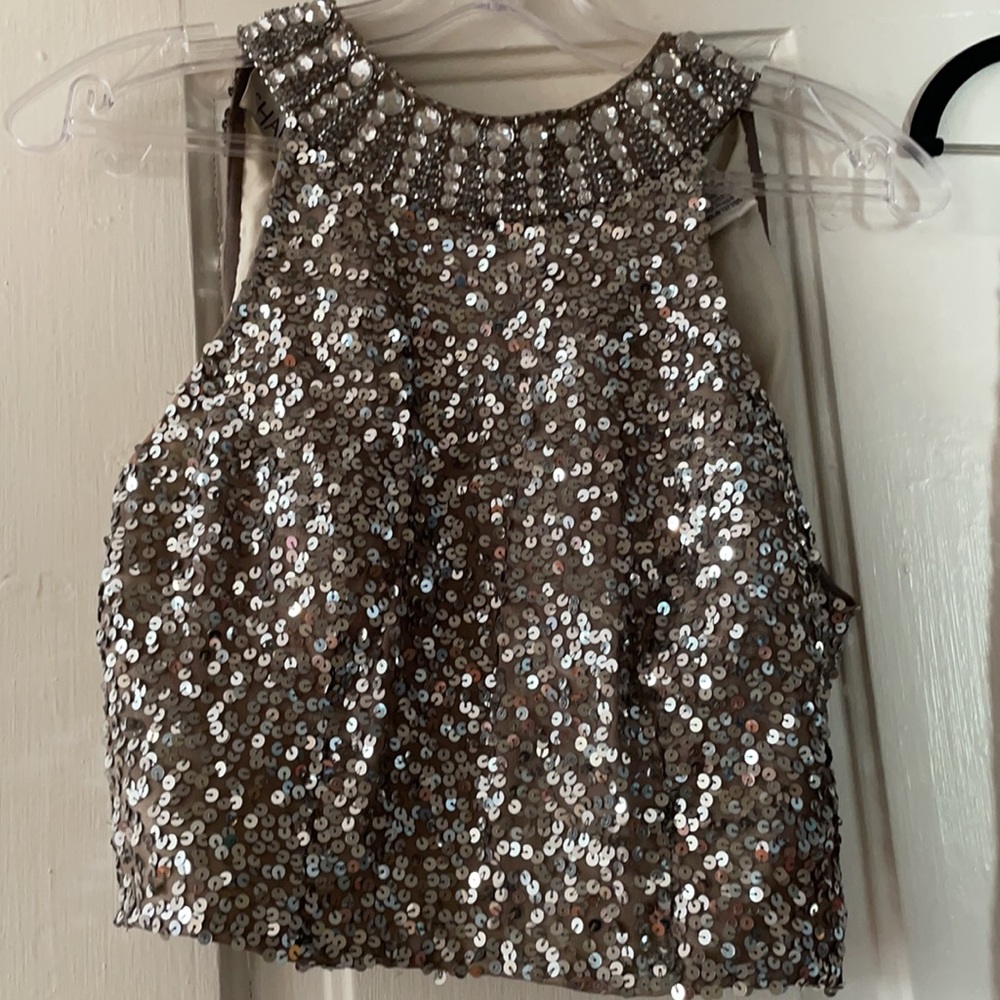 Prom Dress - Picture 4 of 7